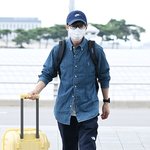 런닝맨 유재석, ‘유느님의 공항 런웨이’ [포토엔HD]