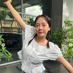 송지효, 이게 바로 주사 600샷 효과?