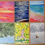 [이것좀봐줘] 서울 일러스트레이션 <b>페어</b> 보고 가세요 >3<) /