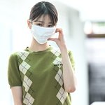 아이브 장원영, 러블리 볼하트 [포토엔HD] 뉴스엔