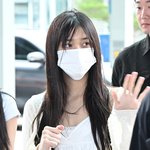 아이브 이서, 수수한 막내 [포토엔HD] 뉴스엔