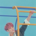 방탄 정국 LY Answr, F version <b>스캔</b>