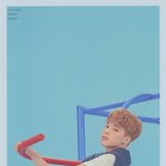 방탄 지민 LY Answr, F version <b>스캔</b>