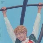 방탄 알엠 LY Answr, F version <b>스캔</b>