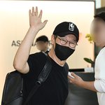 런닝맨 지석진, ‘필리핀 팬들 만나고 올게요’ [포토엔HD]