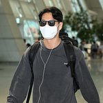 김종국, 런닝맨 출장도 여유로운 능력자 [포토엔HD]