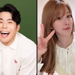 10월 결혼 김승혜 "김해준, 다정다감·잘생겨…롤모델 김원효·심진화"