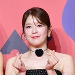 10월 결혼' 김승혜 "예비신랑 김해준과 1년 교제, 잘생기고...