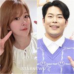 예비신부' 김승혜 "김해준, 잘 생겼어..롤모델은 심진화김원효"...