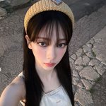 에스파 카리나  오늘 인스타 <b>업로드</b>