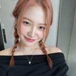 레드벨벳 <b>예리</b> 인스타 사진