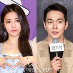 [배우이규한] 이규한 브브걸 유정 열애 기사