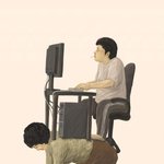 6년째 공무원 준비하는 경계선<b>지능</b>장애...