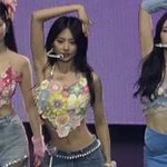 제왑 <b>여</b>돌들 대부분 몸매 개좋은듯