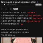 버니즈의 <b>망상</b>