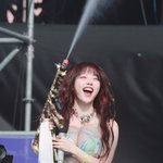 오늘자 권은비이후 <b>워터</b>밤 레전드 탄생함