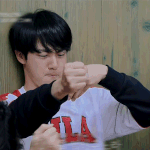 [군대] <b>터무니</b> 없이 이분과 결혼을 꿈꿈