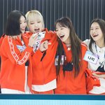 오늘 워터밤 키<b>오프</b> 권은비
