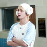 달려라 방탄 EP62 현장 포토 <b>뷔</b>