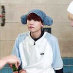 달려라 방탄 EP62 현장 포토 <b>슈가</b>