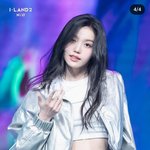 아이<b>랜드</b>2 걸그룹 이즈나 비주얼 어떰?