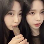 <b>지젤</b>이 은근 머리작네
