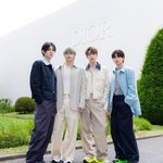 투바투, 파리패션위크서 2840만 <b>달러</b> 가치 창출