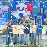 투어스 무대 <b>세트</b>장