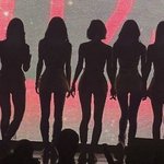 와 있지 이거 실루엣 ㅈㄴ<b>미침</b>