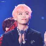 방탄 뷔 소리바다 K.MUSIC <b>AWARDS</b>