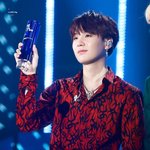 방탄 슈가 소리바다 K.MUSIC <b>AWARDS</b>