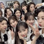 아이즈원 짤털
