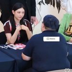 [모두드루와] 강고양이의 <b>험난</b>한 사인회