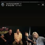 [스키즈] 데드풀<b>행님</b> 또 감삼다 ㅠㅠㅠ