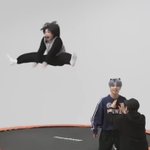 하찮고 코야운 연준