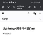 아이패드 <b>에어</b> 3세대 충전기