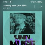 [군대] <b>제복</b> 스트라이프 수트 찰떡