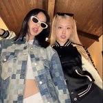 <b>리사</b> 인스스에 로제ㅋㅋㅋㅋ