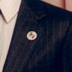 [방탄소년단] <b>뱃지</b>