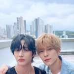 원빈이랑 <b>시온이</b> 같은 그룹인 세계관