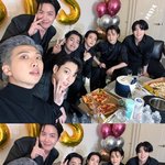 [군대] 알엠 진 슈가 제이홉 지민 뷔 정국 <b>방탄소년단</b>