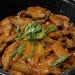 [드루와] <b>목살</b>김치찜 먹는다