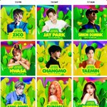 올해 워터밤 서울 라인업 <b>보소</b> ㄷㄷㄷ