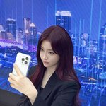 [댓글부탁해] <b>수민</b> 중앙부 긴 편이지?