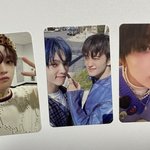 [NCT드림] 이 <b>포카들</b> 시세 얼마일지 대충 아는사람?