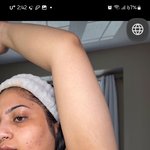 [댓글부탁해] 혐)너네 이정도면 <b>겨털</b> 밀어?