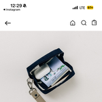 [댓글부탁해] 이런 파우치 별로임?