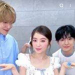 <b>시온</b> 아이린 내려다보는거 왜케 설레냐