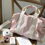 [추반] 여행가방 뭐가 더 ㄱㅊ아??