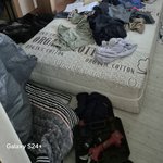 미성년자랑 결혼한  남자